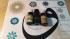 Arabic Calligraphy Ink (Black,Red,Blue) 50ml