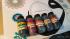 Arabic Calligraphy Ink (Black,Red,Green,Blue,Brown) - Arabic Urdu Farsi