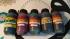 Arabic Calligraphy Ink (Black,Red,Green,Blue,Brown) - Arabic Urdu Farsi