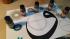 Arabic Calligraphy Ink (Black,Red,Green,Blue,Brown) - Arabic Urdu Farsi