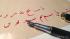 Jinhao fountain pen qalam with left oblique nib for Arabic, Farsi calligraphy Thuluth; Naskh; Diwani; Ruq'ah D3
