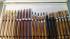 Arabic Calligraphy Qalams pens set (Bamboo, Handam, Jawi, Tumar,Islamic gift) P3