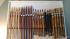Arabic Calligraphy Qalams pens set (Bamboo, Handam, Jawi, Tumar,Islamic gift) P3