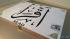 Arabic Calligraphy Qalams pens set (Bamboo, Handam, Jawi, Tumar,Islamic gift) P3