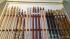 Arabic Calligraphy Qalams pens set (Bamboo, Handam, Jawi, Tumar,Islamic gift) P4