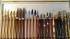 Arabic Calligraphy Qalams pens set (Bamboo, Handam, Jawi, Tumar,Islamic gift) P5