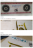 Arabic Calligraphy Qalams pens set (Bamboo, Handam, Jawi, Tumar,Islamic gift) P5