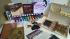Arabic Calligraphy Set (Qalams, Ink, Lika, Inkwell, Papers, Sulus NASKH Book) P3