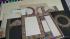 Arabic Calligraphy Set (Qalams, Ink, Lika, Inkwell, Papers, Sulus NASKH Book) P3