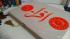 Arabic Calligraphy Set (Qalams, Ink, Lika, Inkwell, Papers, Sulus NASKH Book) S5