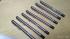 Arabic calligraphy PARKER Fountain Pen Oblique Manuscript left oblique nib