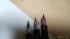 HERO fountain pen for Arabic calligraphy left oblique 1,2,3mm
