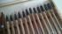 LEFT HAND - Arabic Calligraphy Qalams pens set (Handam, Tumar,Islamic gift) P10
