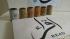 Arabic Calligraphy Qalams pens set (Bamboo, Jawi, Tumar,Islamic gift) P14