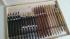 Arabic Calligraphy Qalams pens set (Bamboo, Jawi, Tumar,Islamic gift) P14