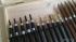 Arabic Calligraphy Qalams pens set (Bamboo, Jawi, Tumar,Islamic gift) P14