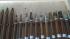 Arabic Calligraphy Qalams pens set (Bamboo, Jawi, Tumar,Reed, Islamic gift) 