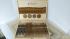 Arabic Calligraphy Qalams pens set (Bamboo, Jawi, Tumar,Reed, Islamic gift) 