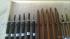 Arabic Calligraphy Qalams pens set (Bamboo, Jawi, Tumar,Reed, Islamic gift) 