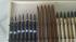 Arabic Calligraphy Qalams pens set (Bamboo, Jawi, Tumar,Reed, Islamic gift) -p7