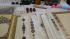 Arabic Calligraphy Set (Qalams, Ink, Lika, Inkwell, Papers, Sulus NASKH Book) Islamic Gift M4