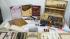 Arabic Calligraphy Set (Qalams, Ink, Lika, Inkwell, Papers, Sulus NASKH Book) Islamic Gift M4