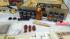 Arabic Calligraphy Set (Qalams, Ink, Lika, Inkwell, Papers, Sulus NASKH Book) Islamic Gift M4