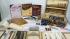 Arabic Calligraphy Set (Qalams, Ink, Lika, Inkwell, Papers, Sulus NASKH Book) Islamic Gift M4