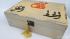 Arabic Calligraphy Set (Qalams, Ink, Lika, Inkwell, Papers, Sulus NASKH Book) Islamic Gift M5