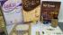 Arabic Calligraphy Set (Qalams, Ink, Lika, Inkwell, Papers, Sulus NASKH Book) Islamic Gift M5