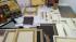 Arabic Calligraphy Set (Qalams, Ink, Lika, Inkwell, Papers, Sulus NASKH Book) Islamic Gift M5