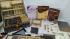 Arabic Calligraphy Set (Qalams, Ink, Lika, Inkwell, Papers, Sulus NASKH Book) Islamic Gift M5