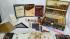 Arabic Calligraphy Set (Qalams, Ink, Lika, Inkwell, Papers, Sulus NASKH Book) Islamic Gift M6