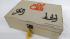 Arabic Calligraphy Set (Qalams, Ink, Lika, Inkwell, Papers, Sulus NASKH Book) Islamic Gift M6