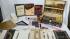 Arabic Calligraphy Set (Qalams, Ink, Lika, Inkwell, Papers, Sulus NASKH Book) Islamic Gift M6