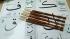 Arabic Calligraphy Reed Pen Qalam Kalam Bamboo Urdu Farsi (BAMBOO 6-10mm)