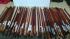 Arabic Calligraphy Reed Pen Kamish Qalam Kalam Urdu Farsi (KAMISH 2-5mm) - UNCUT