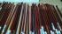 Arabic Calligraphy Reed Pen Kamish Qalam Kalam Urdu Farsi (KAMISH 2-5mm) - UNCUT