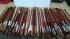 Arabic Calligraphy Reed Pen Kamish Qalam Kalam Urdu Farsi (KAMISH 2-5mm) - UNCUT