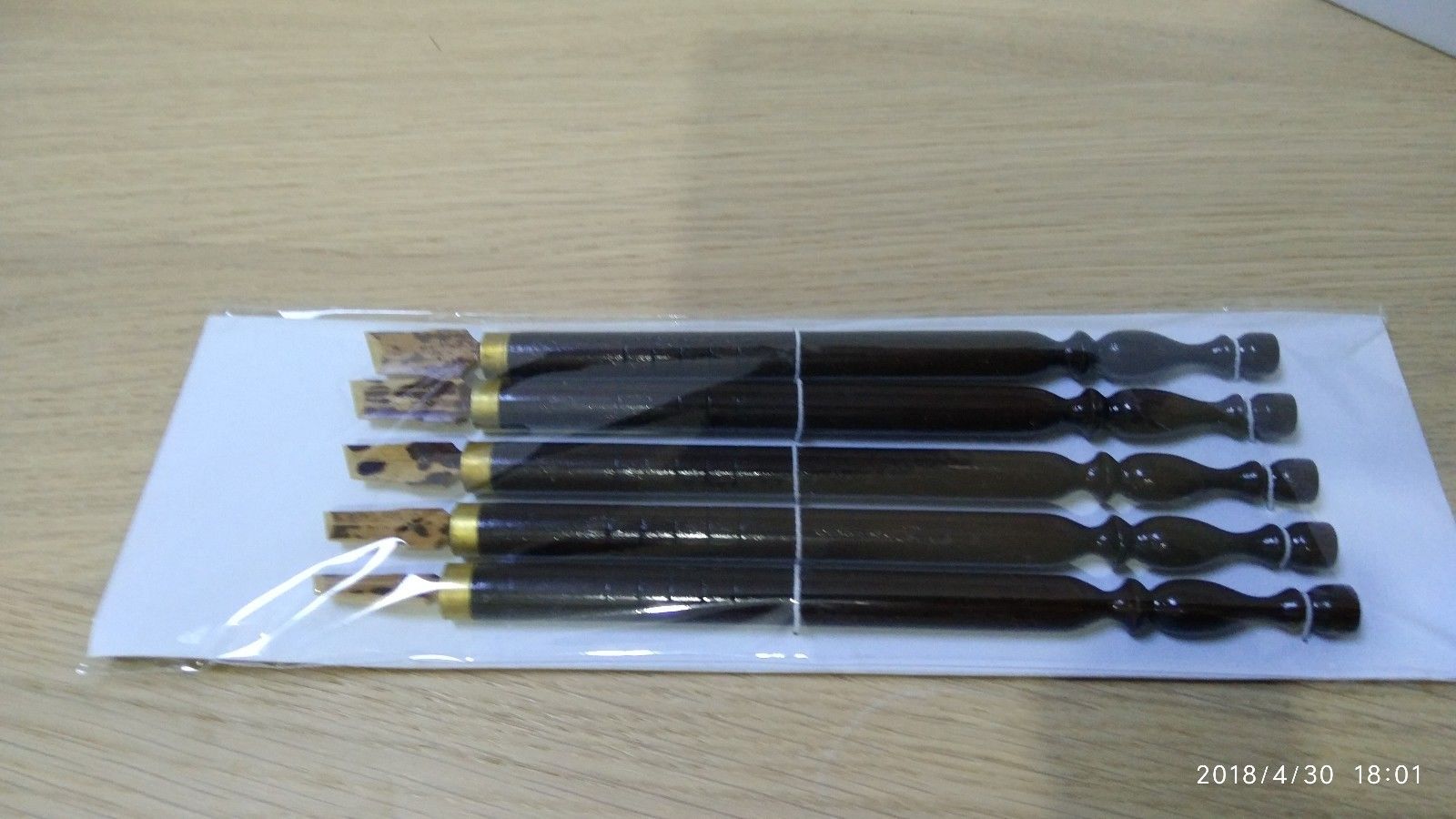 Arabic Calligraphy Reed Pen,arabic pen,qalam,calligraphie arabe,bamboo ...